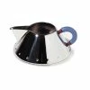 Alessi - Michael Graves Cream Jug Blue