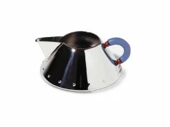 Alessi - Michael Graves Cream Jug Blue