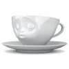 Tassen - Cup & Saucer Kissing 200ml